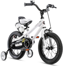 RoyalBaby Kids Bike 202//212